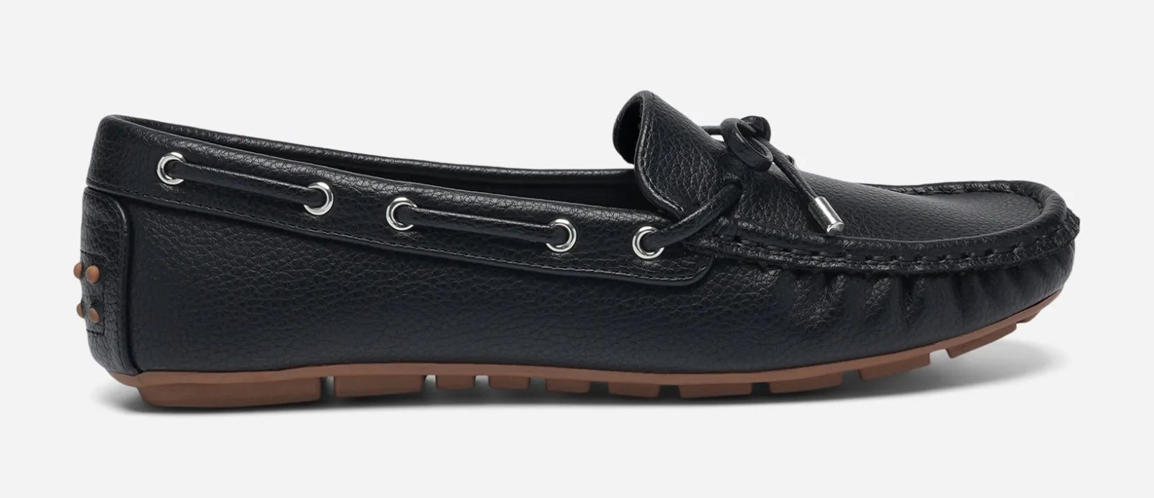 XIT Loafers|Höstskor<,Mockasiner