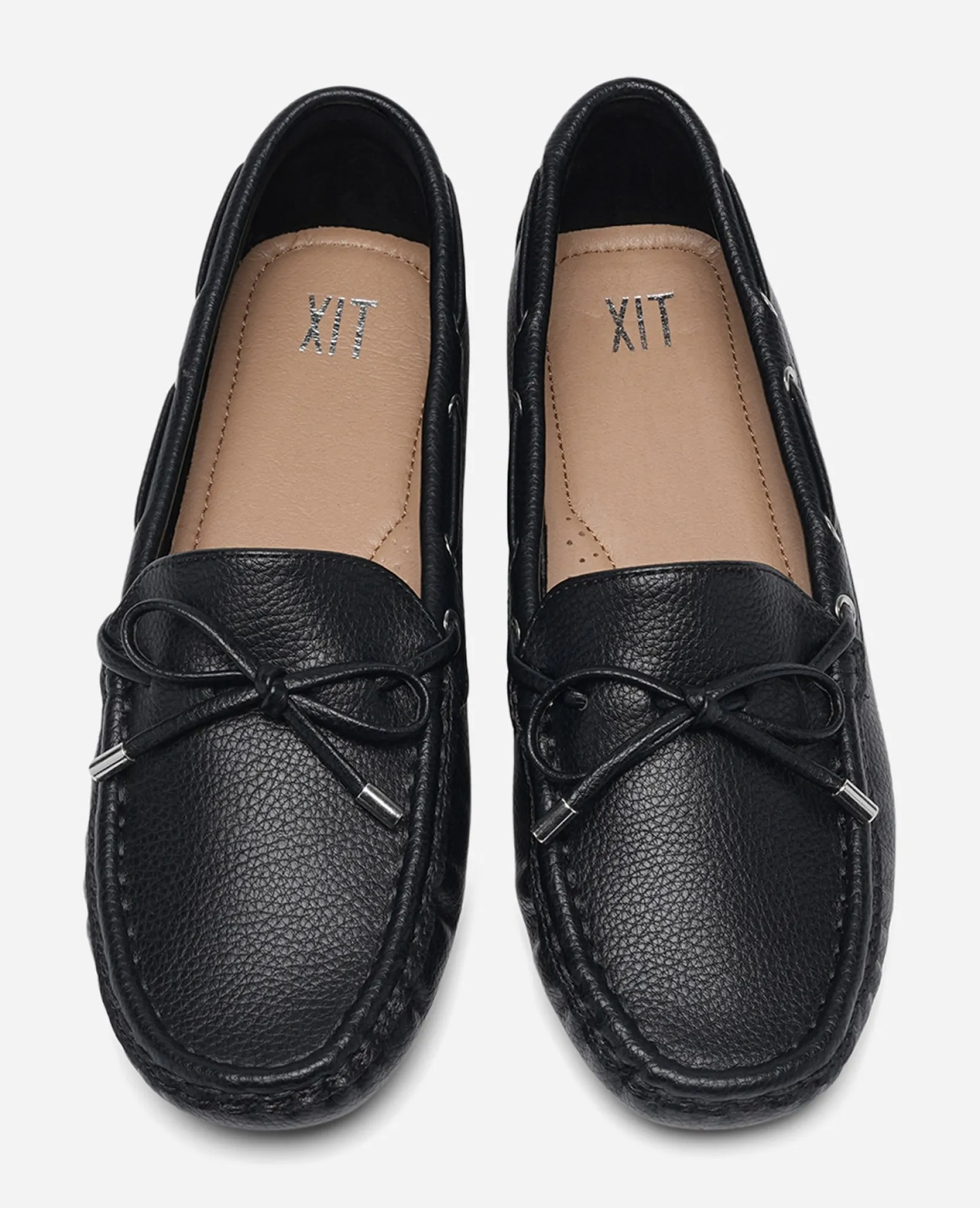 XIT Loafers|Höstskor<,Mockasiner
