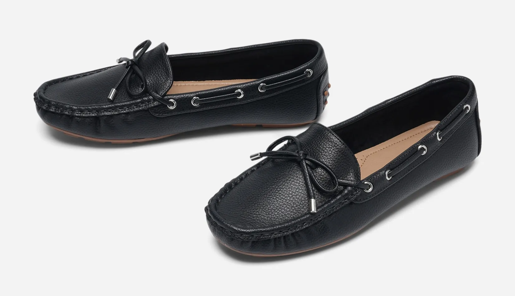XIT Loafers|Höstskor<,Mockasiner