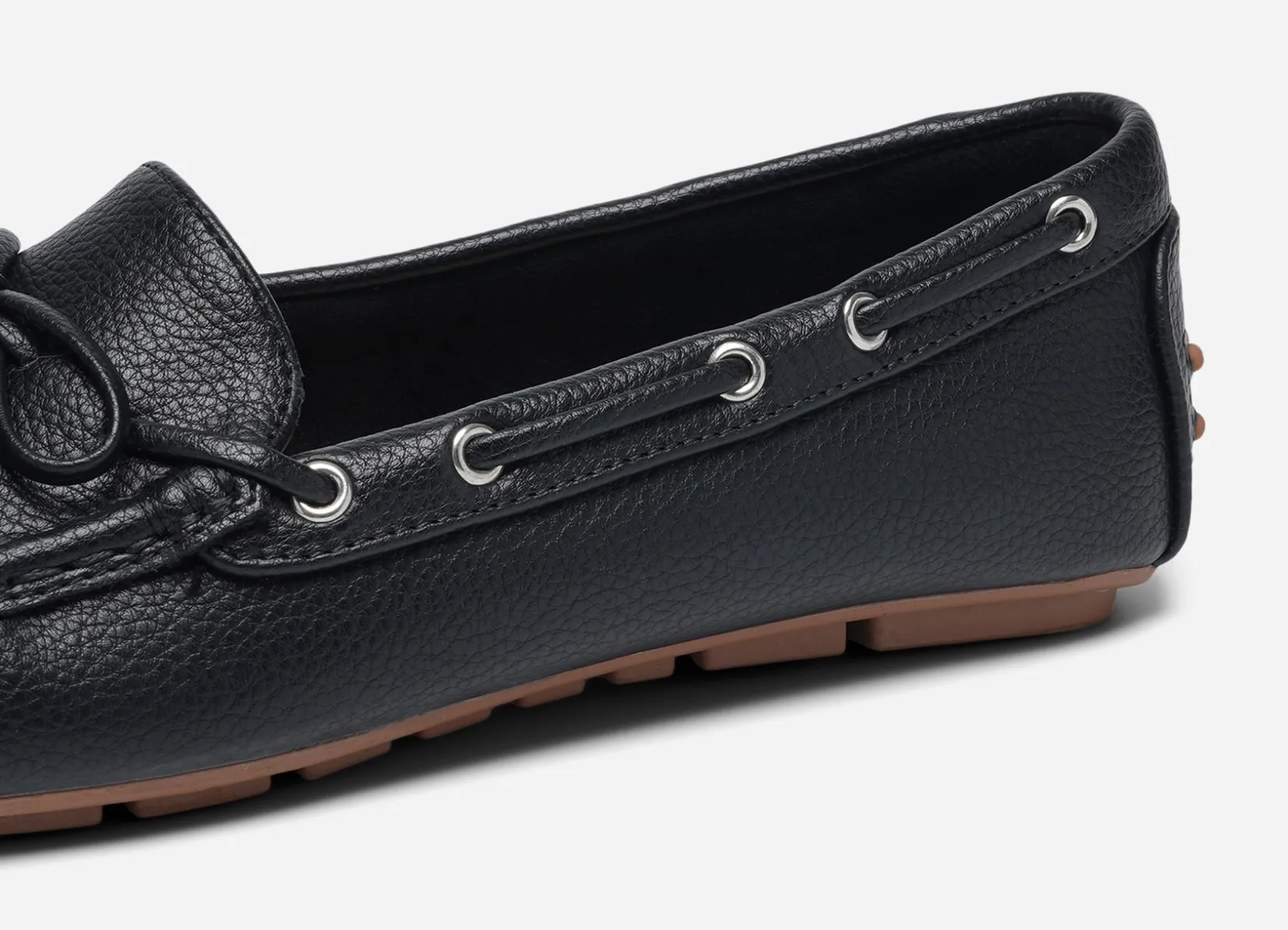 XIT Loafers|Höstskor<,Mockasiner