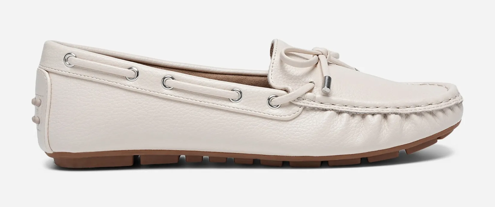XIT Loafers|Höstskor<,Mockasiner