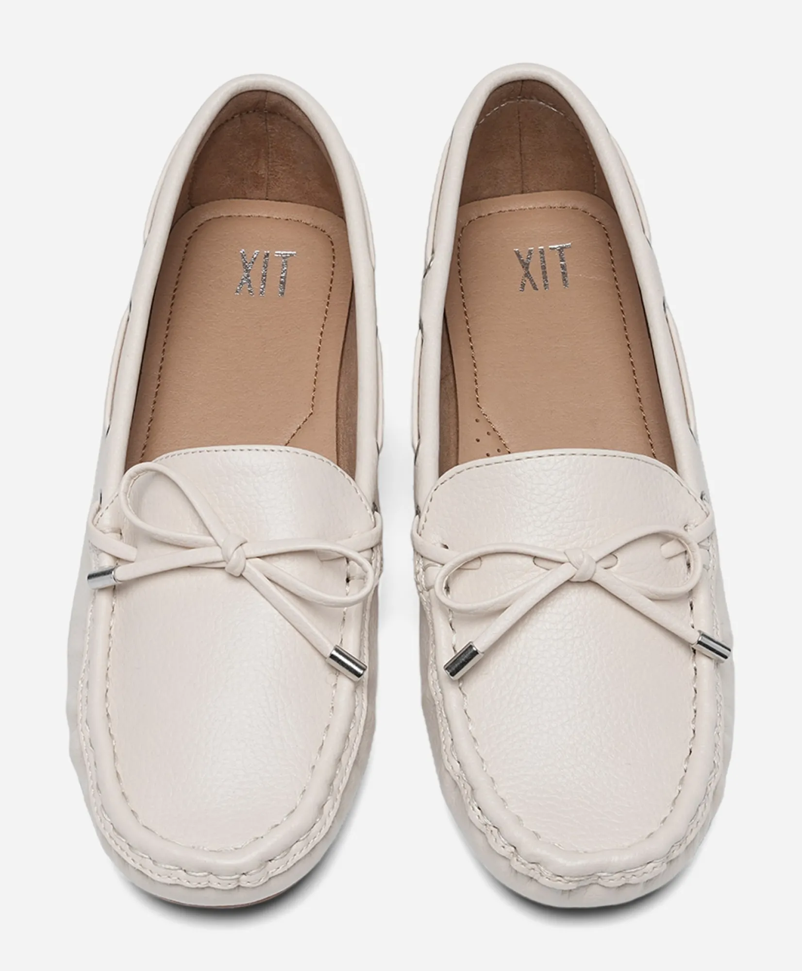 XIT Loafers|Höstskor<,Mockasiner