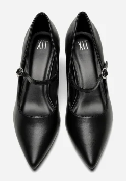 XIT Pumps|Sommarskor<,Pumps