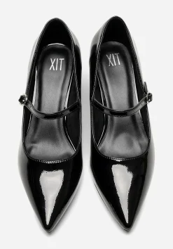 XIT Pumps|Sommarskor<,Pumps
