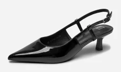 XIT Pumps|Sommarskor<,Pumps med slingback