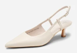 XIT Pumps|Sommarskor<,Pumps med slingback