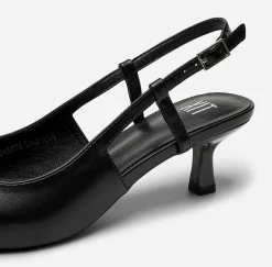 XIT Pumps|Sommarskor<,Pumps med slingback