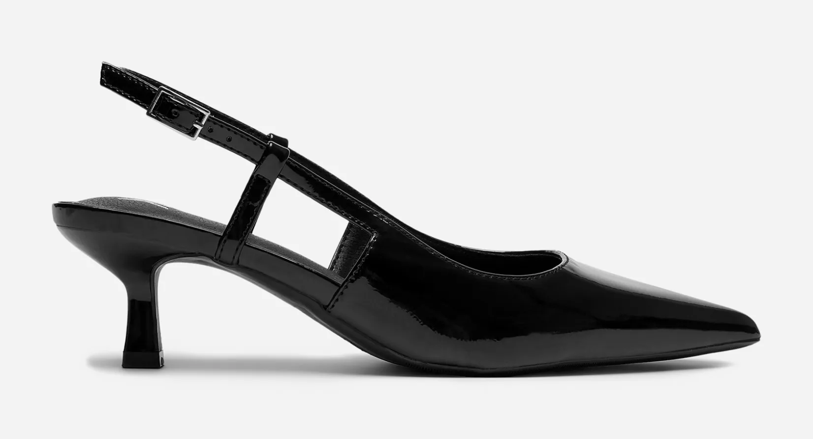 XIT Pumps|Sommarskor<,Pumps med slingback