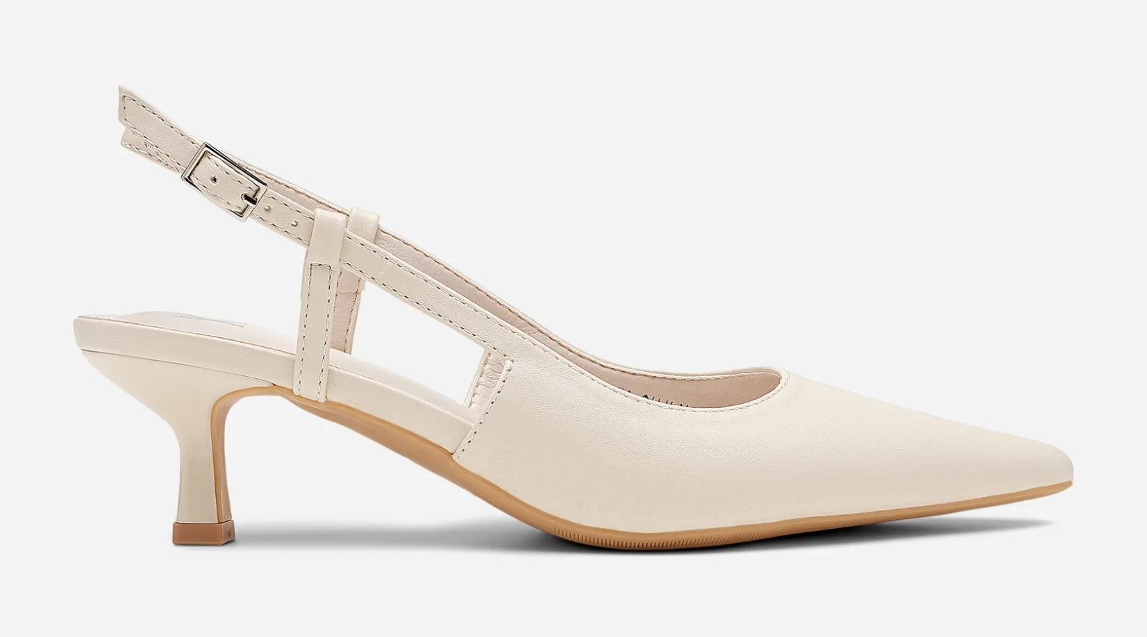 XIT Pumps|Sommarskor<,Pumps med slingback