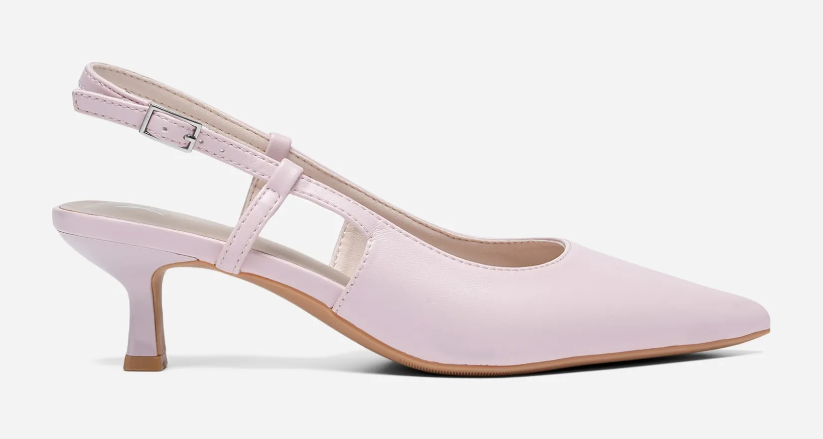 XIT Pumps|Sommarskor<,Pumps med slingback