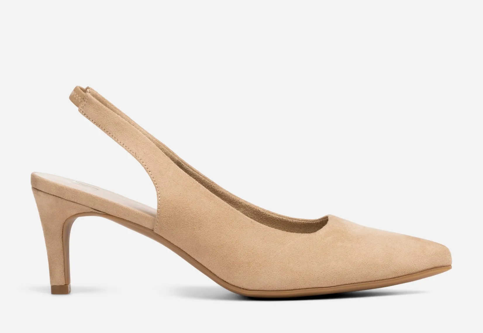 XIT Pumps|Sommarskor<,Pumps med slingback