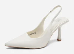 XIT Pumps|Sommarskor<,Pumps med slingback