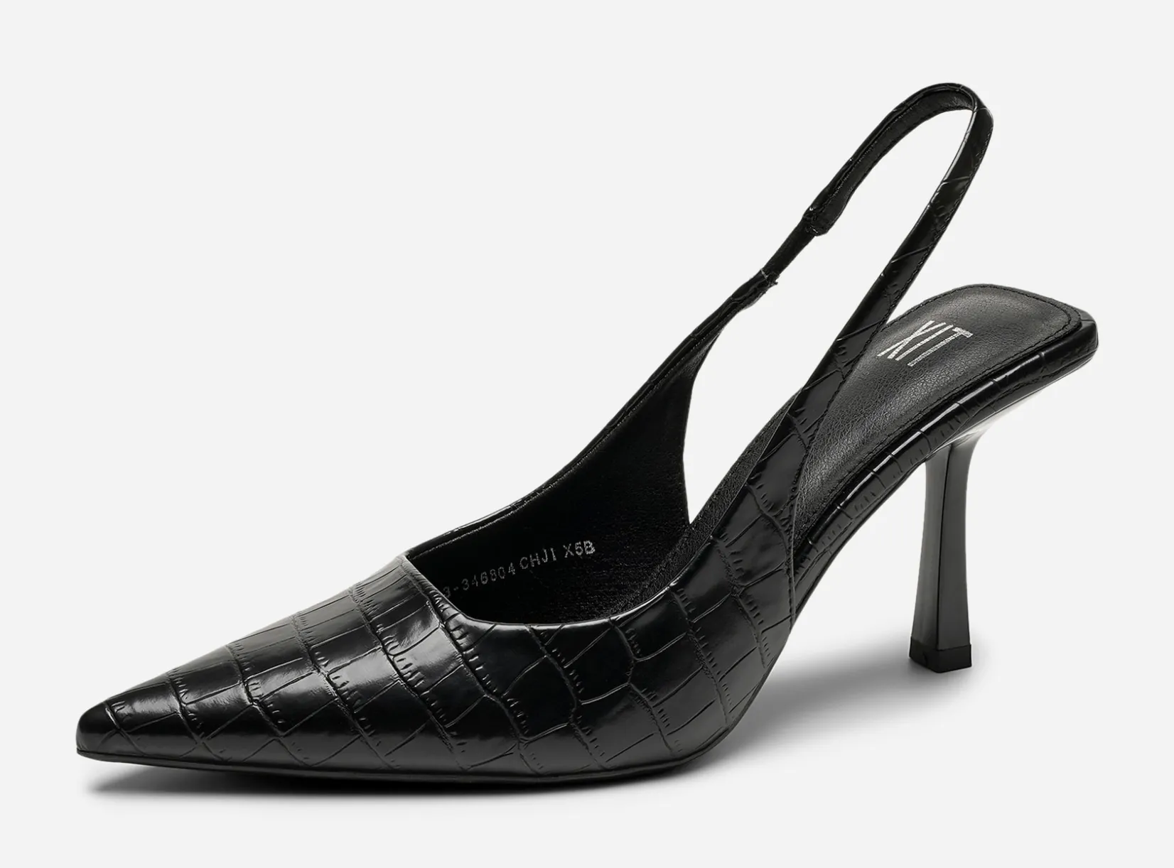 XIT Pumps|Sommarskor<,Pumps med slingback