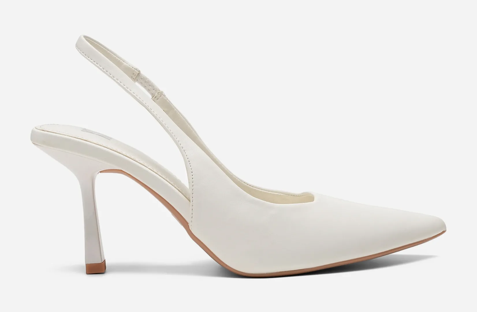 XIT Pumps|Sommarskor<,Pumps med slingback