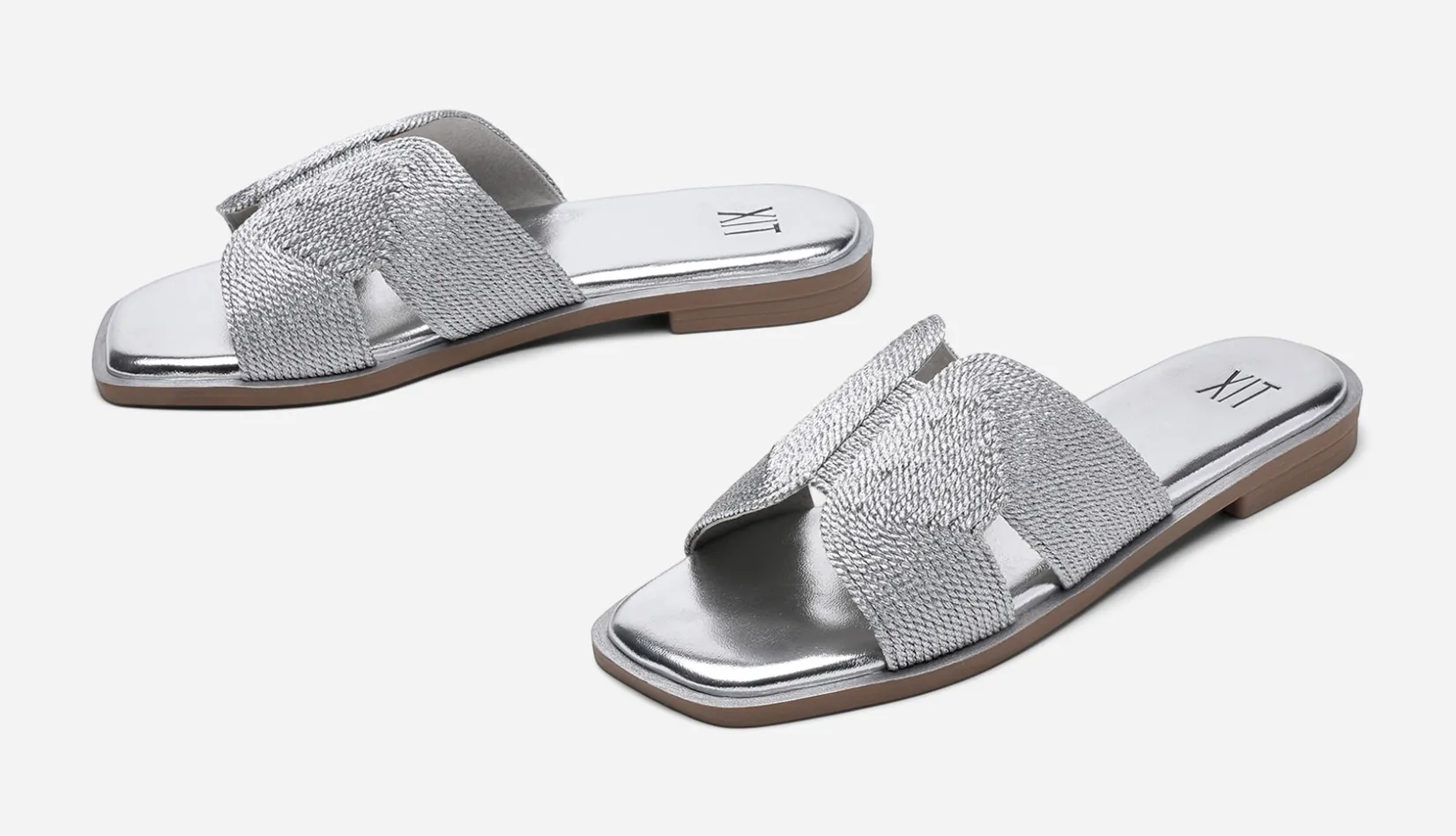 XIT Sandaler|Sommarskor<,Sandaler