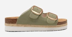 XIT Sandaler|Sommarskor<,Sandaler med repsula