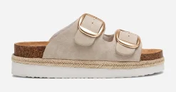 XIT Sandaler|Sommarskor<,Sandaler med repsula