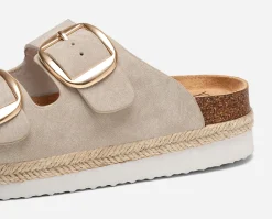 XIT Sandaler|Sommarskor<,Sandaler med repsula
