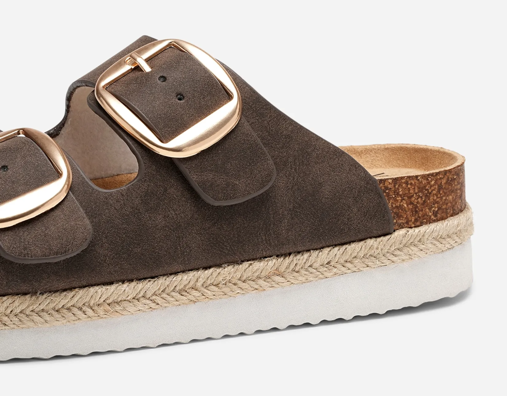 XIT Sandaler|Sommarskor<,Sandaler med repsula