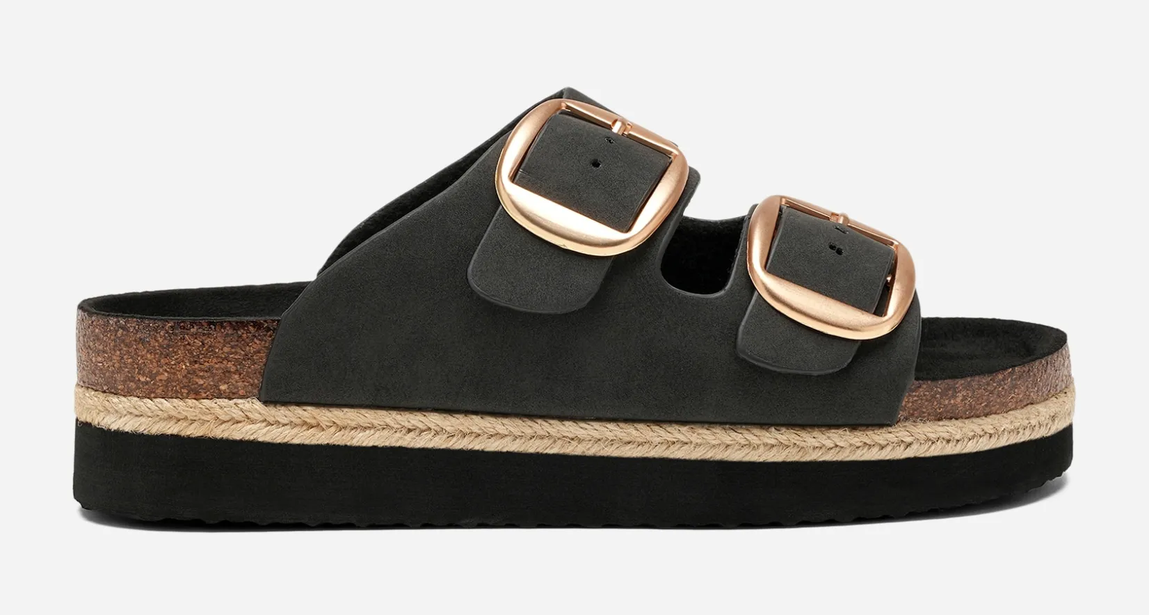 XIT Sandaler|Sommarskor<,Sandaler med repsula