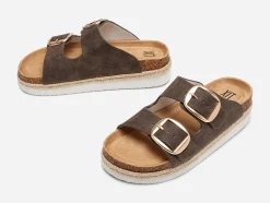 XIT Sandaler|Sommarskor<,Sandaler med repsula