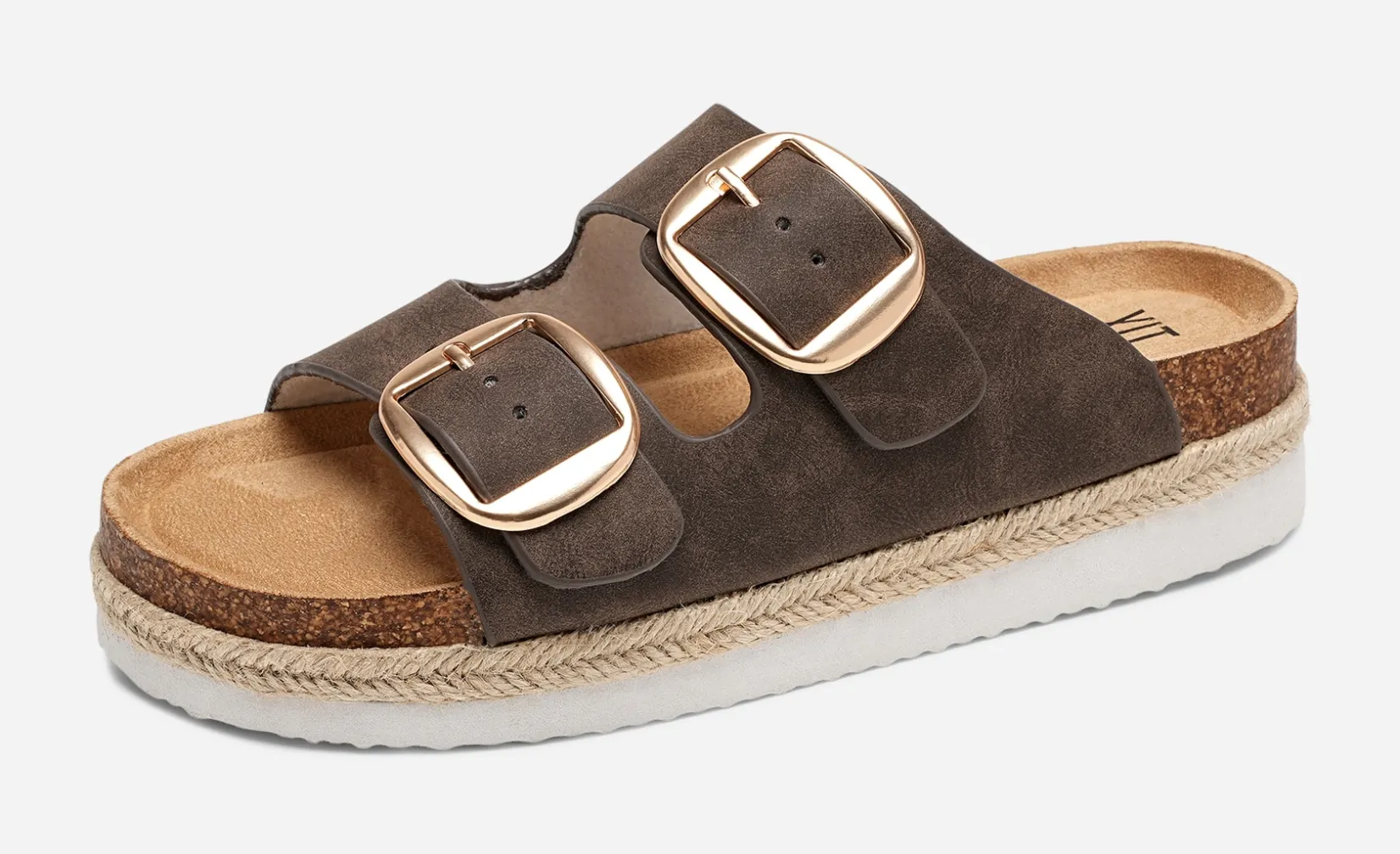 XIT Sandaler|Sommarskor<,Sandaler med repsula