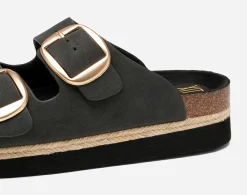 XIT Sandaler|Sommarskor<,Sandaler med repsula