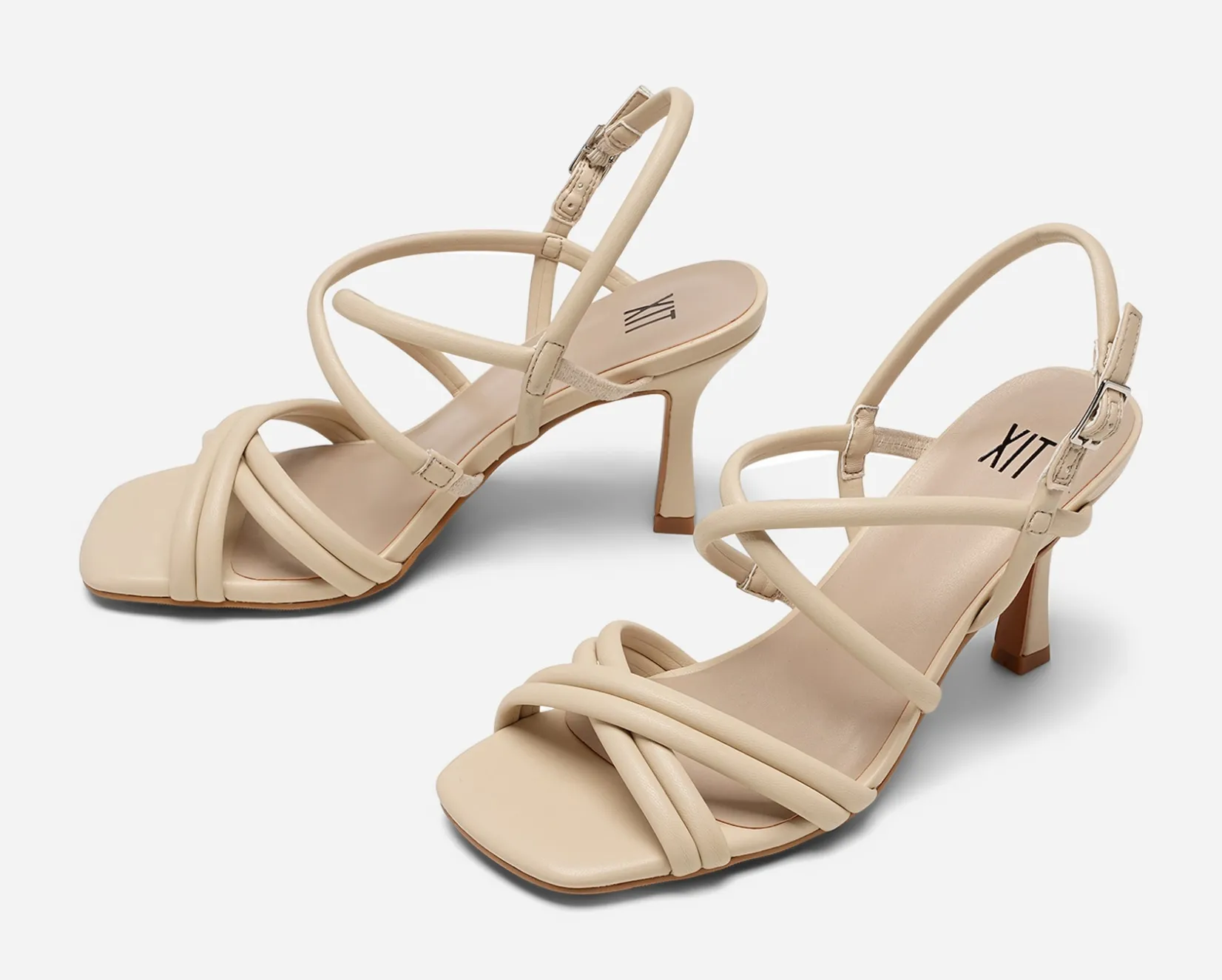XIT Sandaletter|Sommarskor<,Sandaletter