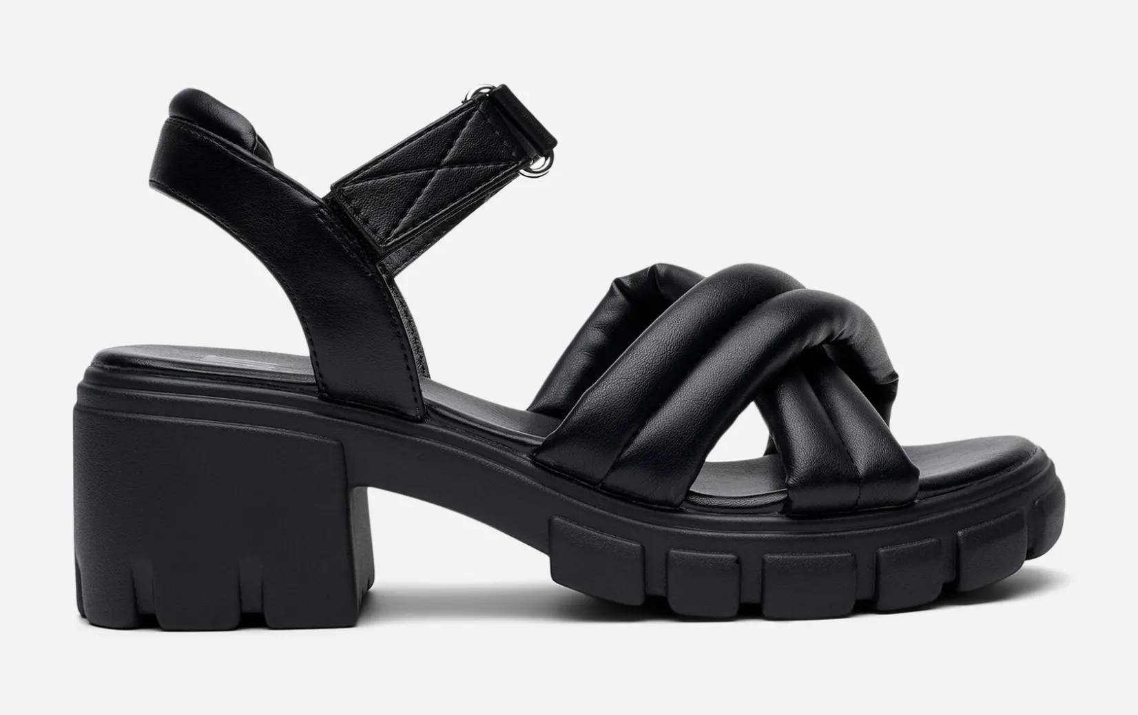 XIT Sandaler|Sandaletter<,Sandaletter med platåsula