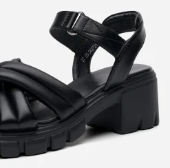 XIT Sandaler|Sandaletter<,Sandaletter med platåsula