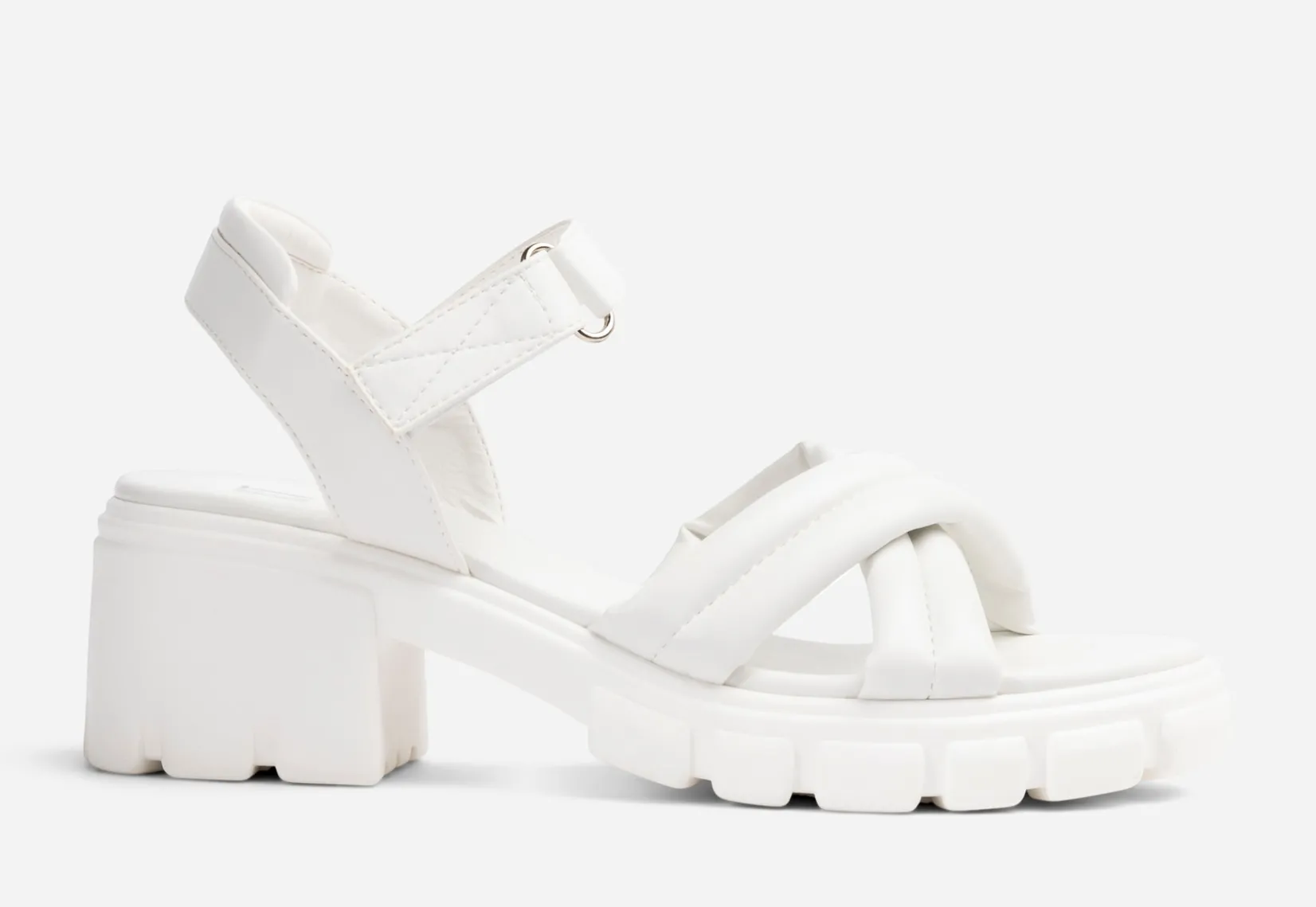 XIT Sandaler|Sandaletter<,Sandaletter med platåsula
