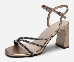 XIT Sandaletter|Sommarskor<,Sandaletter med remmar