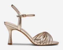 XIT Sandaletter|Sommarskor<,Sandaletter med remmar