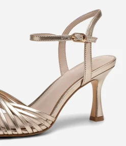 XIT Sandaletter|Sommarskor<,Sandaletter med remmar
