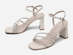 XIT Sandaletter|Sommarskor<,Sandaletter med remmar