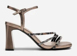 XIT Sandaletter|Sommarskor<,Sandaletter med remmar