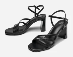 XIT Sandaletter|Sommarskor<,Sandaletter med remmar
