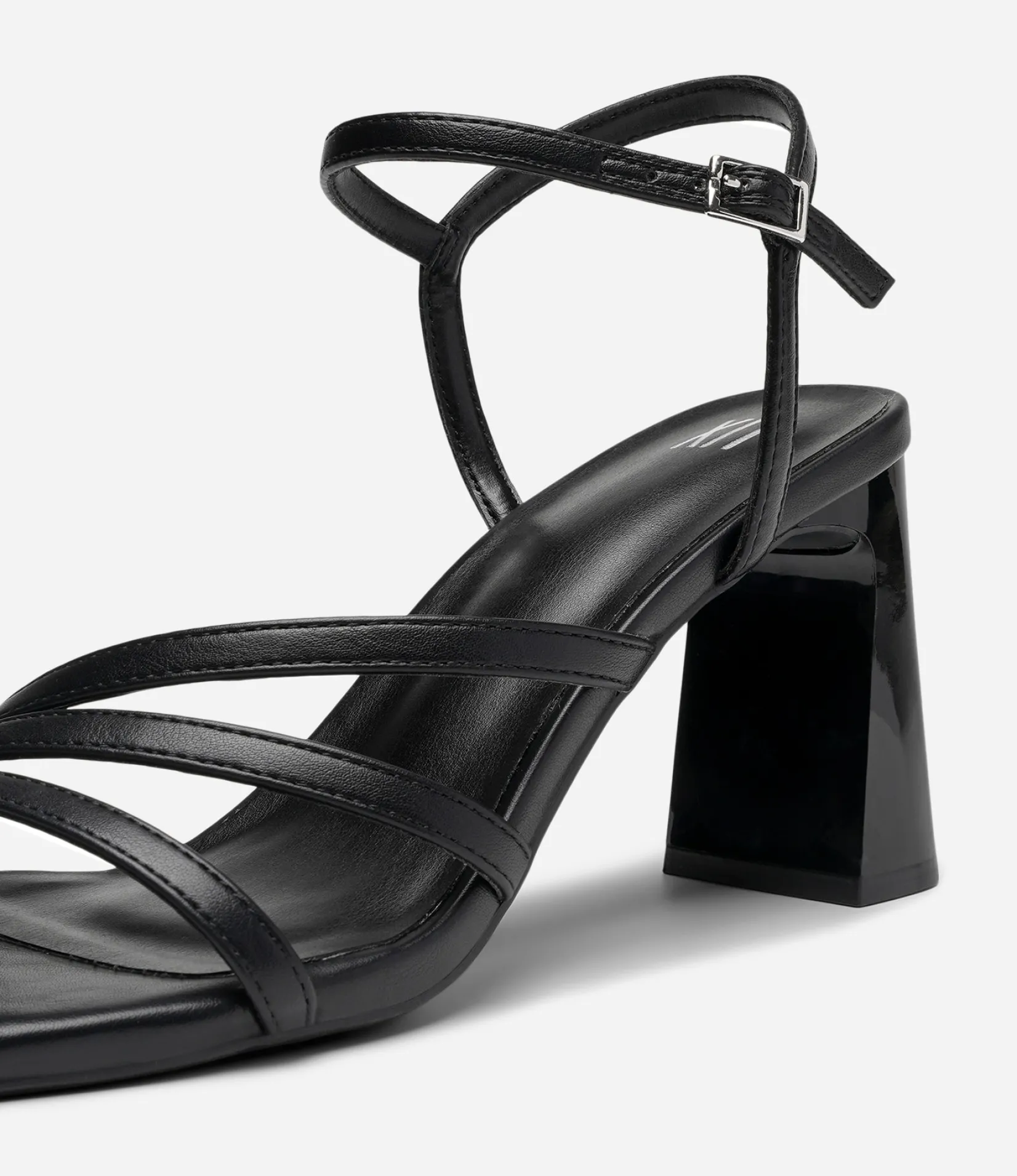XIT Sandaletter|Sommarskor<,Sandaletter med remmar