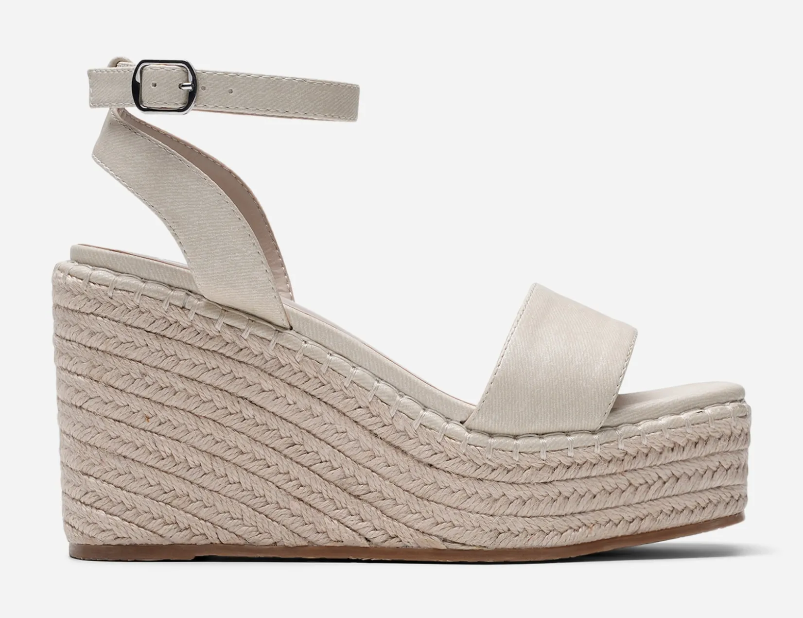 XIT Sandaletter|Sommarskor<,Sandaletter med repsula