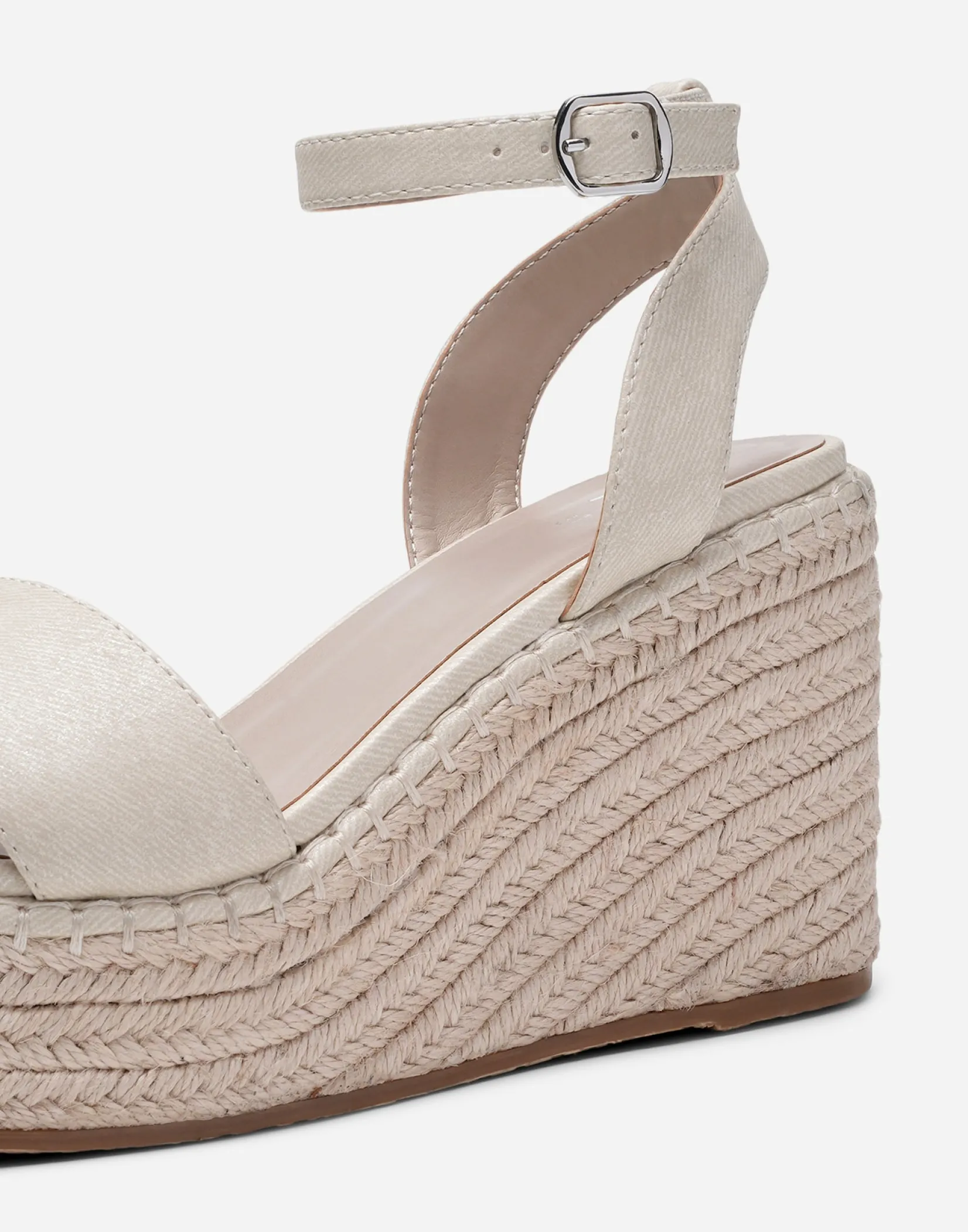 XIT Sandaletter|Sommarskor<,Sandaletter med repsula