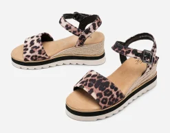 XIT Sandaletter|Sommarskor<,Sandaletter med repsula