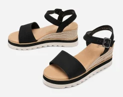 XIT Sandaletter|Sommarskor<,Sandaletter med repsula