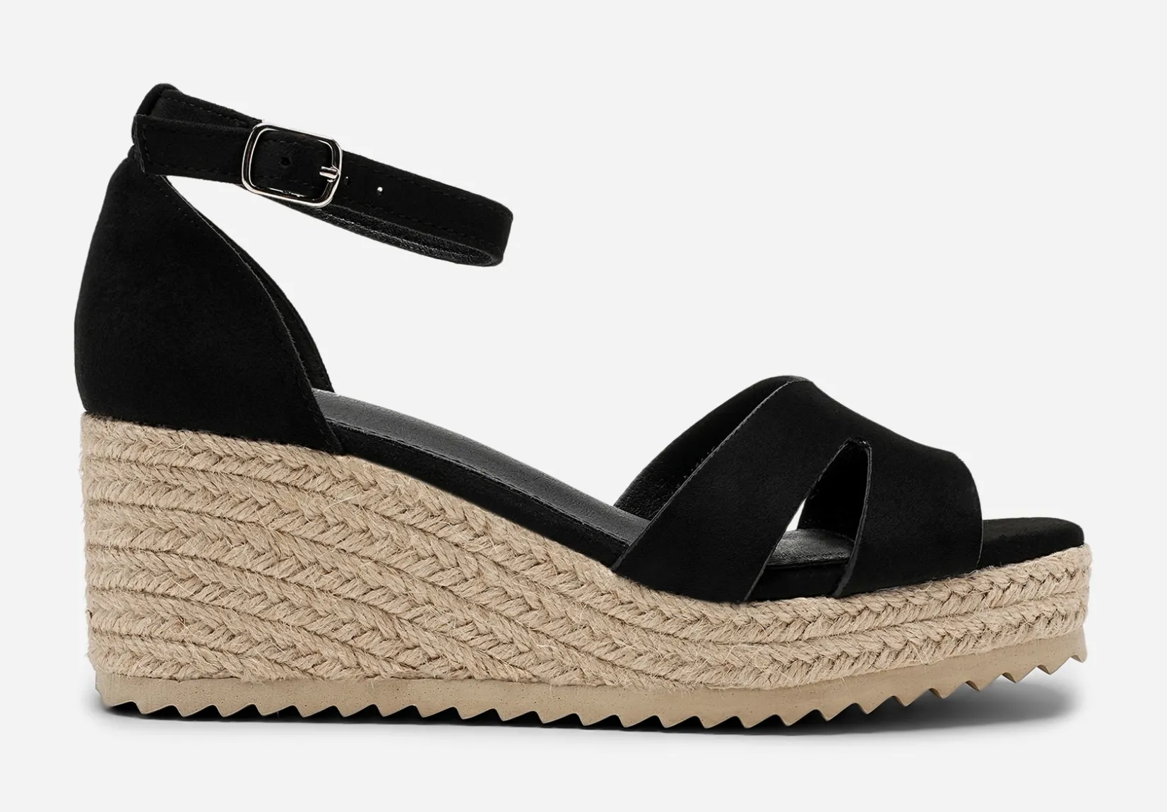 XIT Sandaletter|Sommarskor<,Sandaletter med repsula
