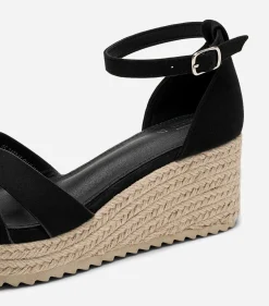 XIT Sandaletter|Sommarskor<,Sandaletter med repsula
