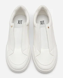 XIT Lågskor|Sneakers<,Slip-on sneakers