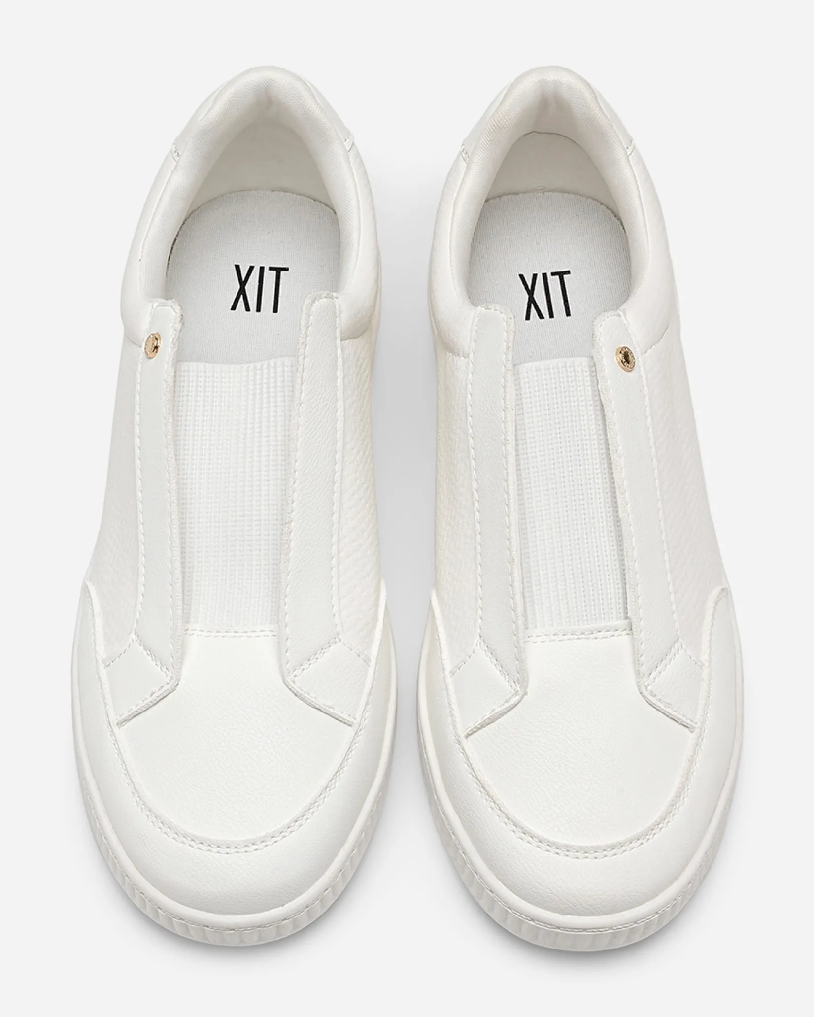 XIT Lågskor|Sneakers<,Slip-on sneakers