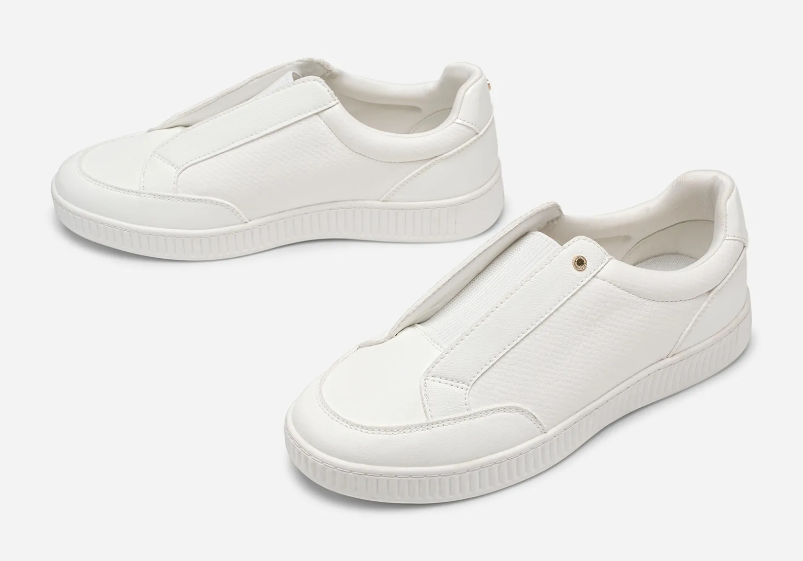 XIT Lågskor|Sneakers<,Slip-on sneakers
