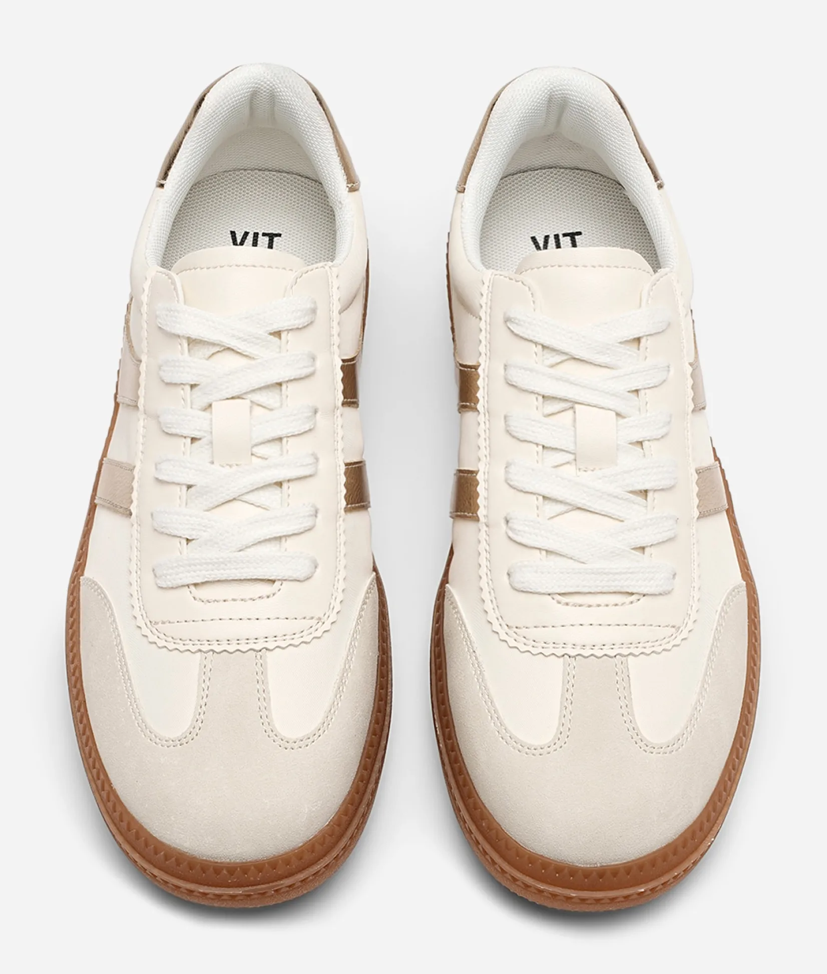 XIT Sneakers|Stora Storlekar (Stl. 42-43)<,Sneakers