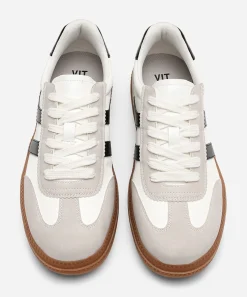 XIT Sneakers|Stora Storlekar (Stl. 42-43)<,Sneakers