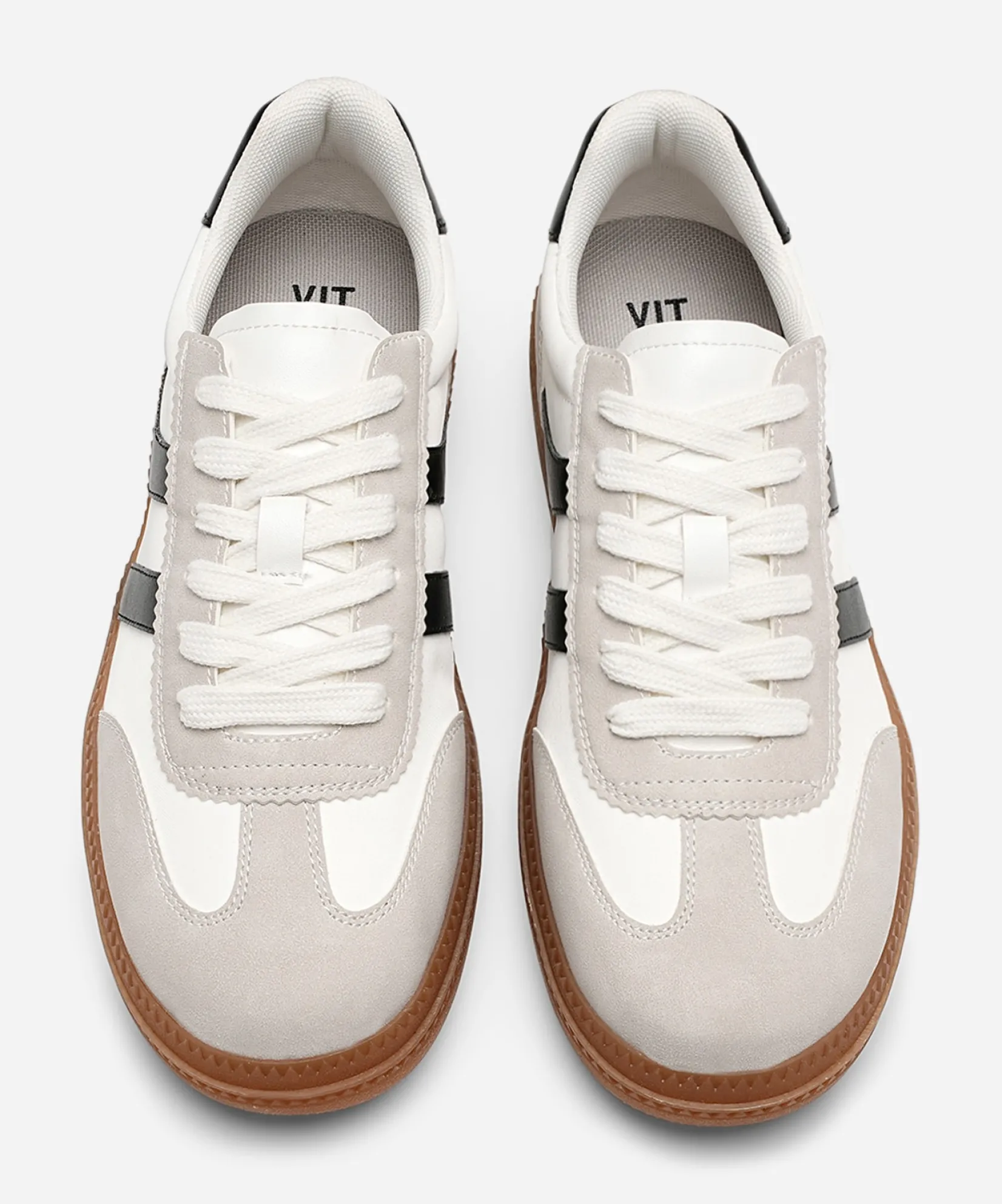 XIT Sneakers|Stora Storlekar (Stl. 42-43)<,Sneakers